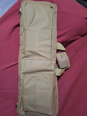 Image 5 pour Réplica M4 Specna Arms SA-E09 Negra/Tan