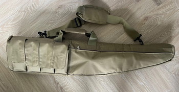 Bild 5 für M4 - fully upgraded - Noveske Body en Rail, Mosfit en SHS internals