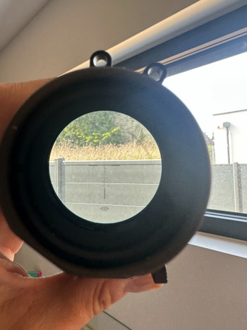 Bild 5 für SpecPrecision Elcan Specter DR FDE Gen 3 1-4X Milspec