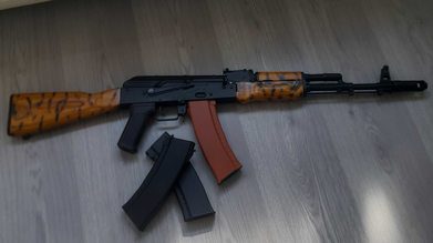 Bild für Cyma AK-74 (CM.048)