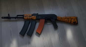 Imagen 2 de Cyma AK-74 (CM.048)