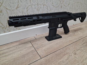 Afbeelding van Upgraded DEX556 M4 PDW model