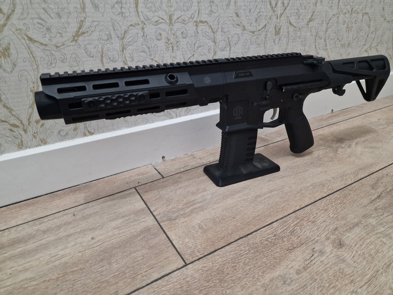 Bild 1 für Upgraded DEX556 M4 PDW model