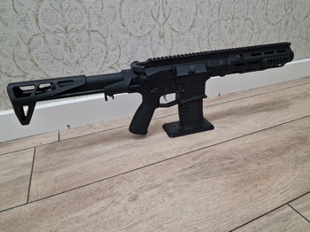 Image 2 for Upgraded DEX556 M4 PDW model