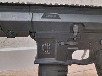 Bild 3 für Upgraded DEX556 M4 PDW model