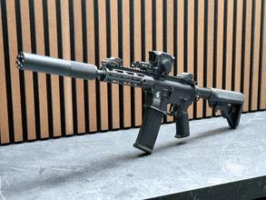 Image pour Lancer Tactical LT-32 Gen3 | ETU 7" | M-LOK | M4 AEG |