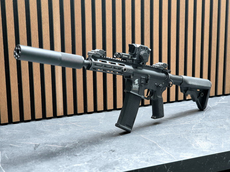 Imagen 1 de Lancer Tactical LT-32 Gen3 | ETU 7