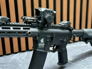 Imagen 4 de Lancer Tactical LT-32 Gen3 | ETU 7