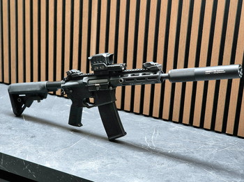 Imagen 6 de Lancer Tactical LT-32 Gen3 | ETU 7