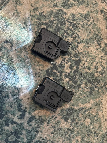 Imagen 2 de Tokyo Marui Socom MK23 LAM Unit (SC-LAM)