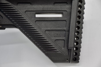 Imagen 3 de VFC HK416A5 (GBBR) Stock ( Black )