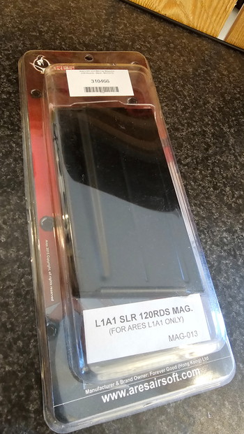 Imagen 2 de L1A1 fal midcap magazijn