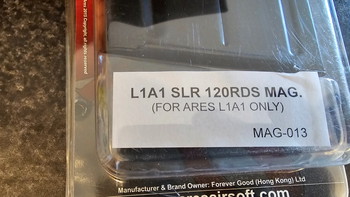 Imagen 3 de L1A1 fal midcap magazijn