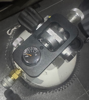 Image 2 for Hpa tank 10l