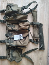 Imagen para VSO Jaeger chestrig
