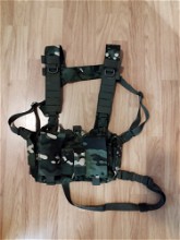 Image for Multicam chest rig