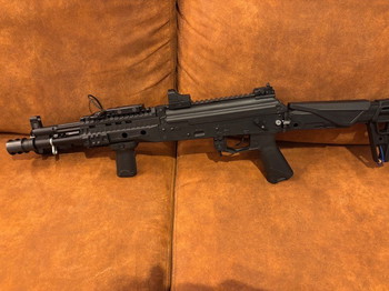 Imagen 3 de WELLPRO WE09K Upgrades + Accessoires