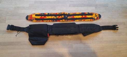 Bild für Speedqb belt