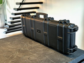 Bild für Geweerkoffer Large | Pluckfoam | Nuprol - 109 cm