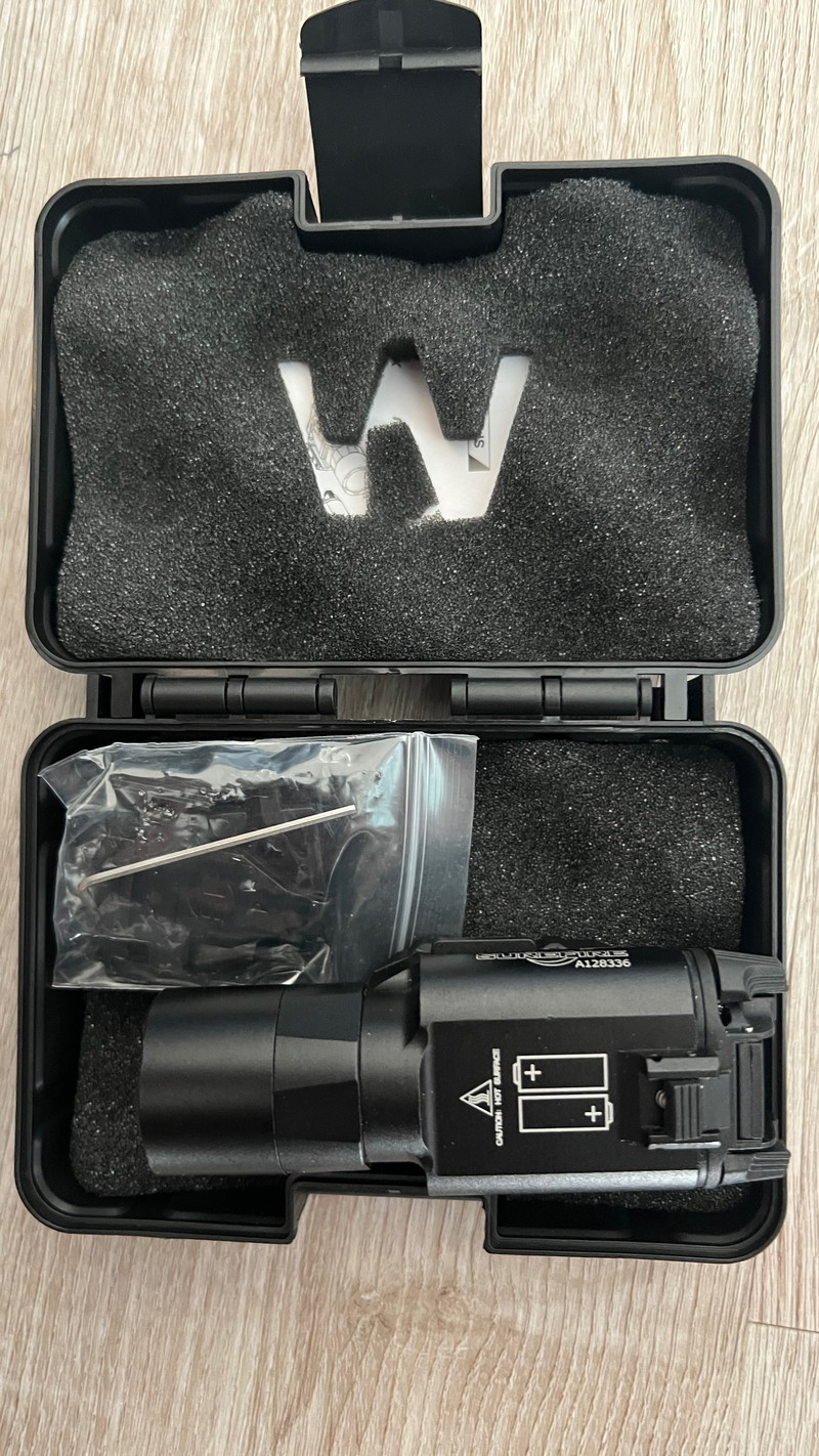 Image 1 for Wadsn Surefire X300U