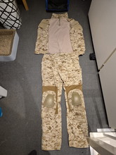 Afbeelding van Emersongear AOR1