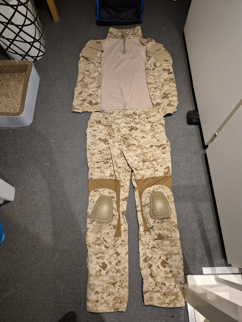 Image 1 pour Emersongear AOR1