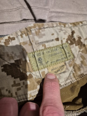 Image 2 pour Emersongear AOR1