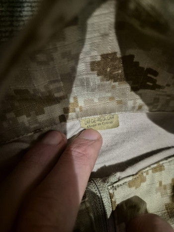 Image 3 pour Emersongear AOR1