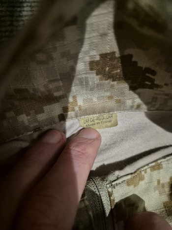 Afbeelding 3 van Emersongear AOR1