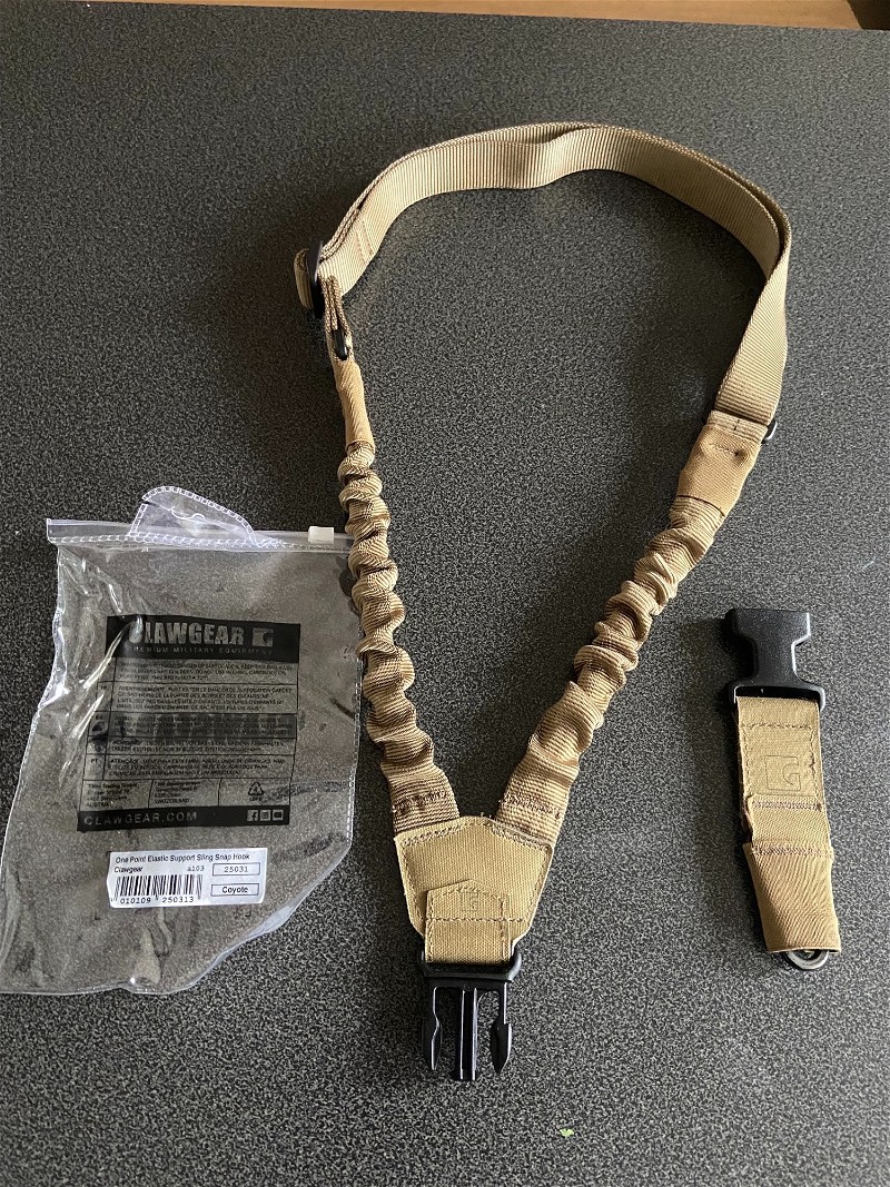 Image 1 pour CLAWGEAR One Point Sling.