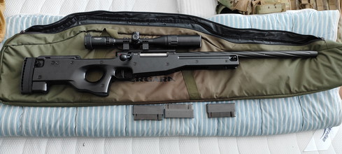 Image for Noveritsch SSG96