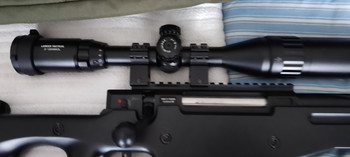 Image 2 pour Noveritsch SSG96