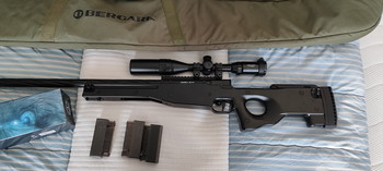 Image 4 pour Noveritsch SSG96