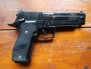 Afbeelding van P226 X-Five CO2 Cybergun