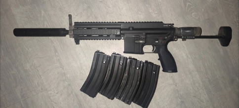 Imagen para M416 Compact GBB