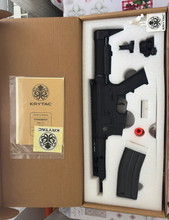 Image for Krytac trident MK2 PDW full metal.