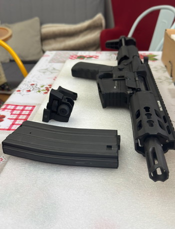 Image 3 pour Krytac trident MK2 PDW full metal.