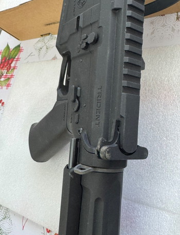 Image 5 pour Krytac trident MK2 PDW full metal.