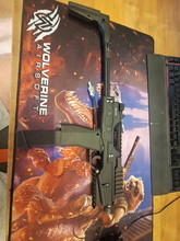 Bild für Tapp mp9 arp magazijnen