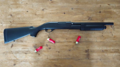 Afbeelding van CYMA Tri-Shot Shotgun