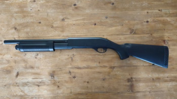 Afbeelding 2 van CYMA Tri-Shot Shotgun