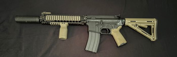 Imagen 2 de Tm mk18 gbb