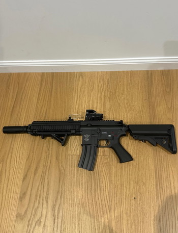 Imagen 2 de Réplique BOLT B4A1 