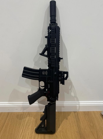 Imagen 3 de Réplique BOLT B4A1 