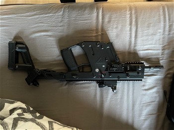 Image 2 for Kriss vector geupgrade