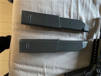 Image 3 for Kriss vector geupgrade