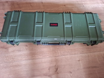 Imagen 2 de Nuprol Large Hard Case