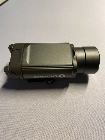 Imagen 3 de Olight PL-2 Valkyrie Limited Edition Grey