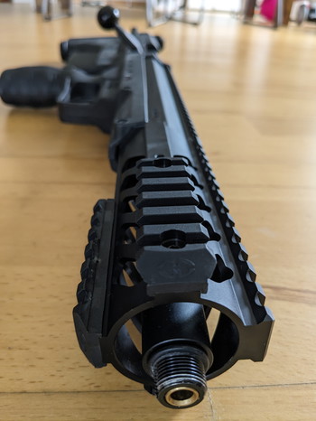 Imagen 5 de Silverback Desert Tech SRS A1 Gen.3 Sniper Rifle