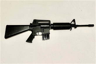 Image for M16 M4